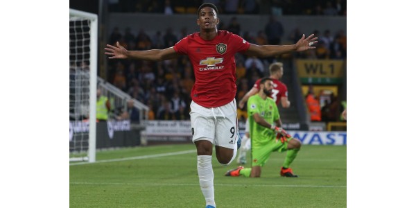 Ten Hag lascia che il talento di Man Utd trovi il suo gioco